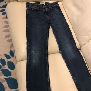 Abercrombie & Fitch Classic Jeans Size 11/12